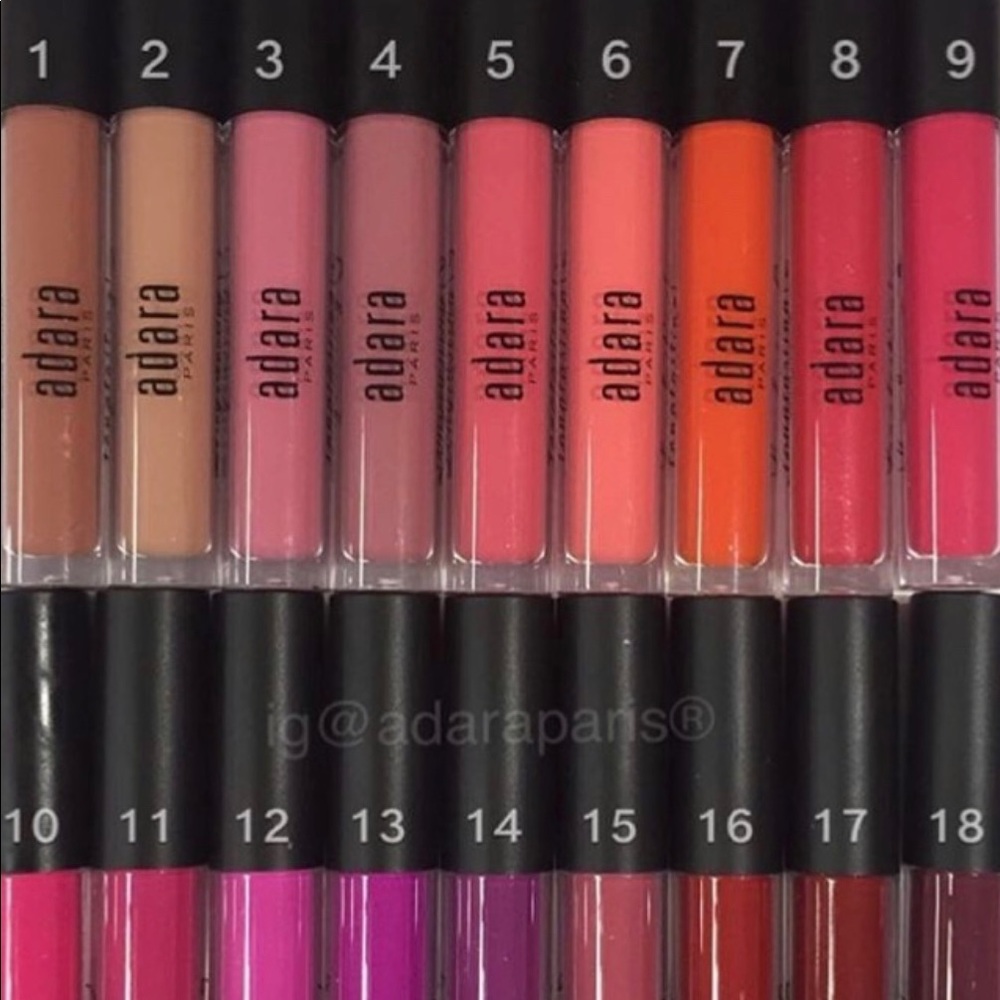 Lipsticks - Picture 3 of 3